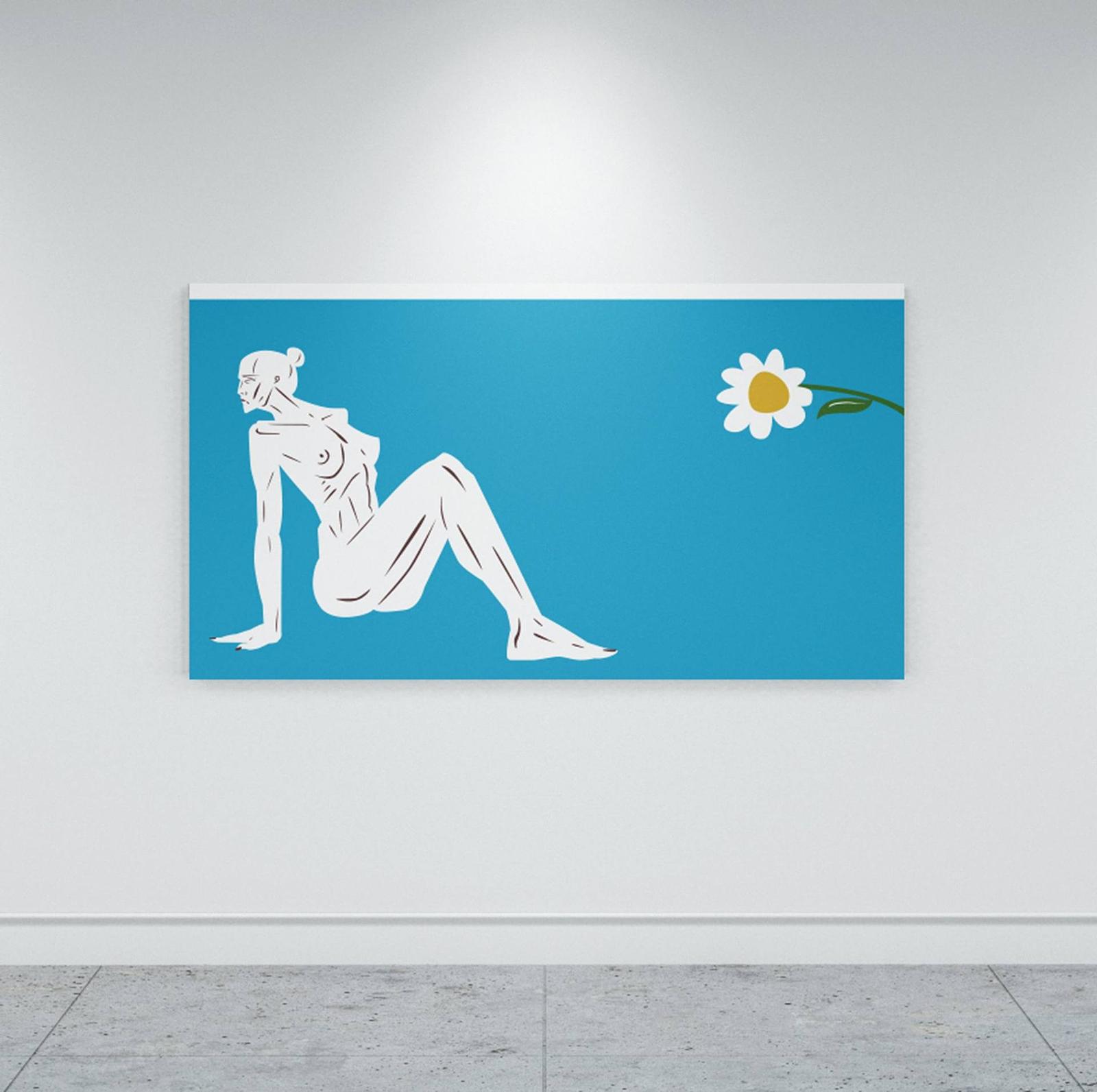 Not My Flower