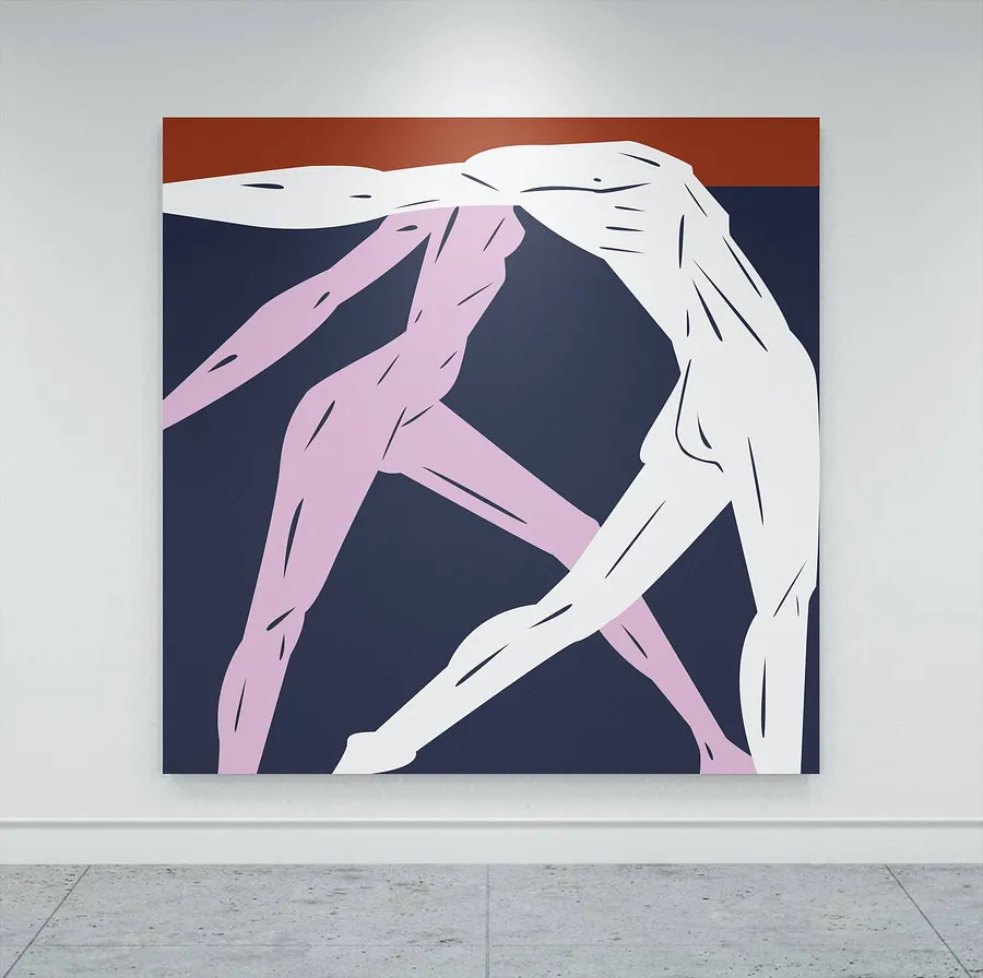 Movement (2023)