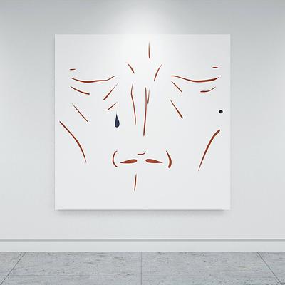 Sad Face