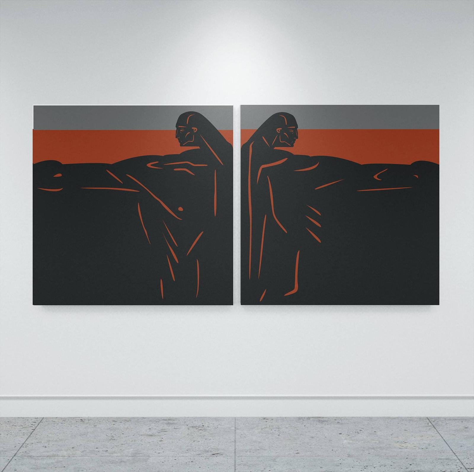 Two Sides