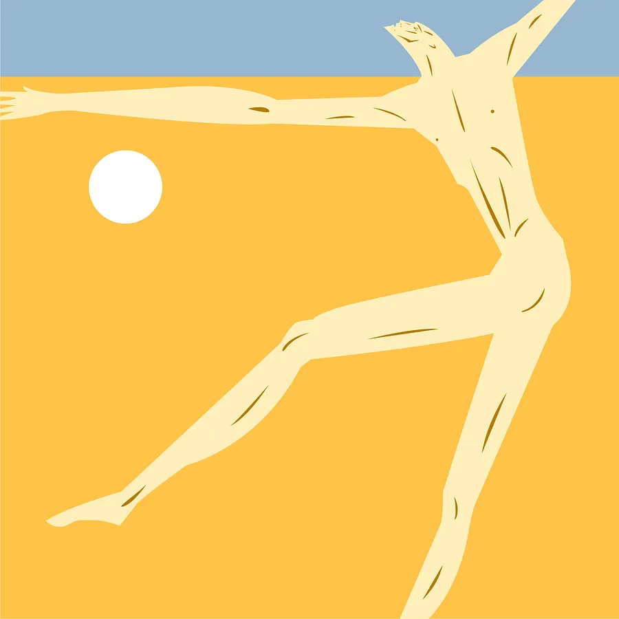 Immagine di Почати гру di ARTUR SOLETSKYI, dimensioni: 150x150cm, materiali: Полотно, medium: Живопис, prezzo: Prezzo su richiesta