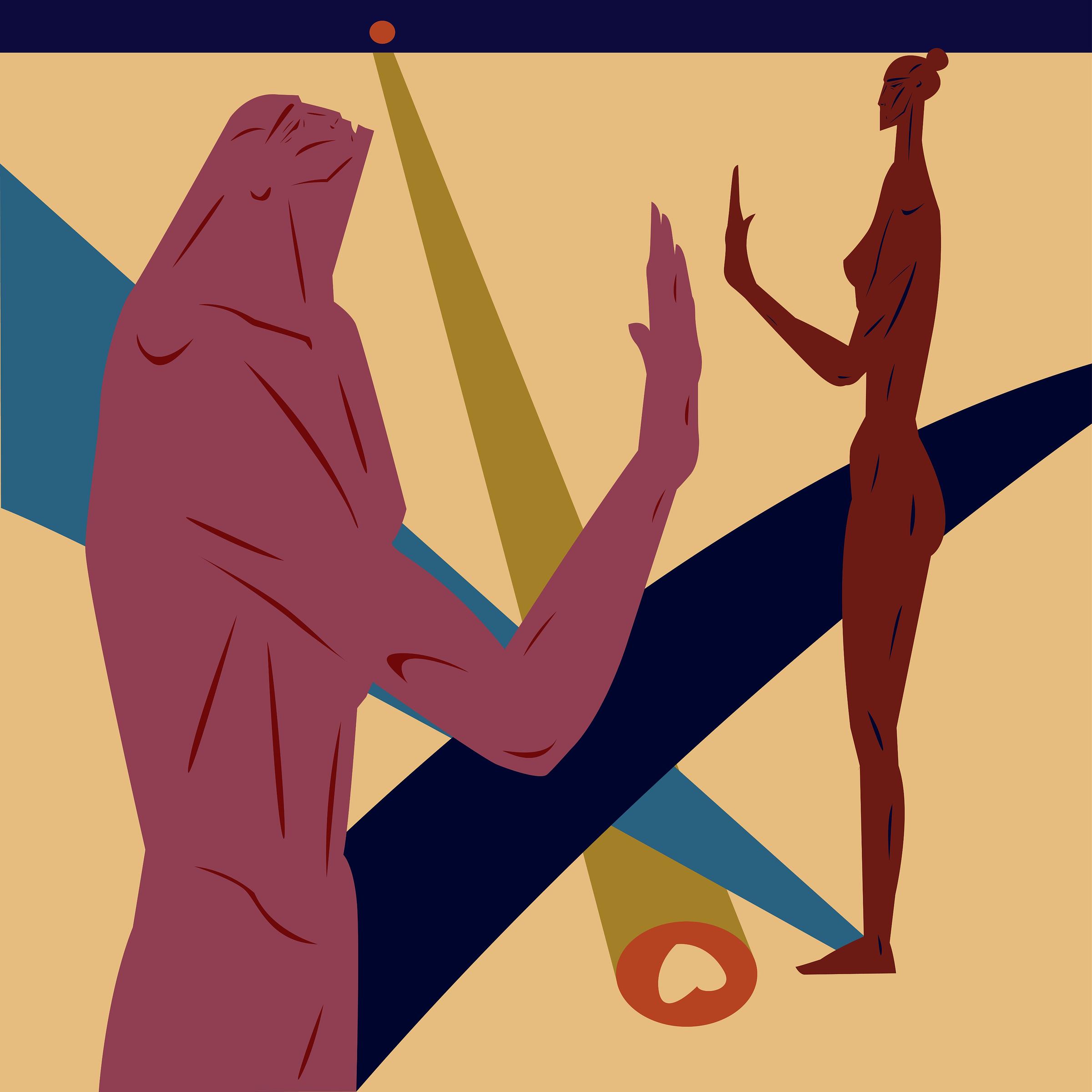 Місяць