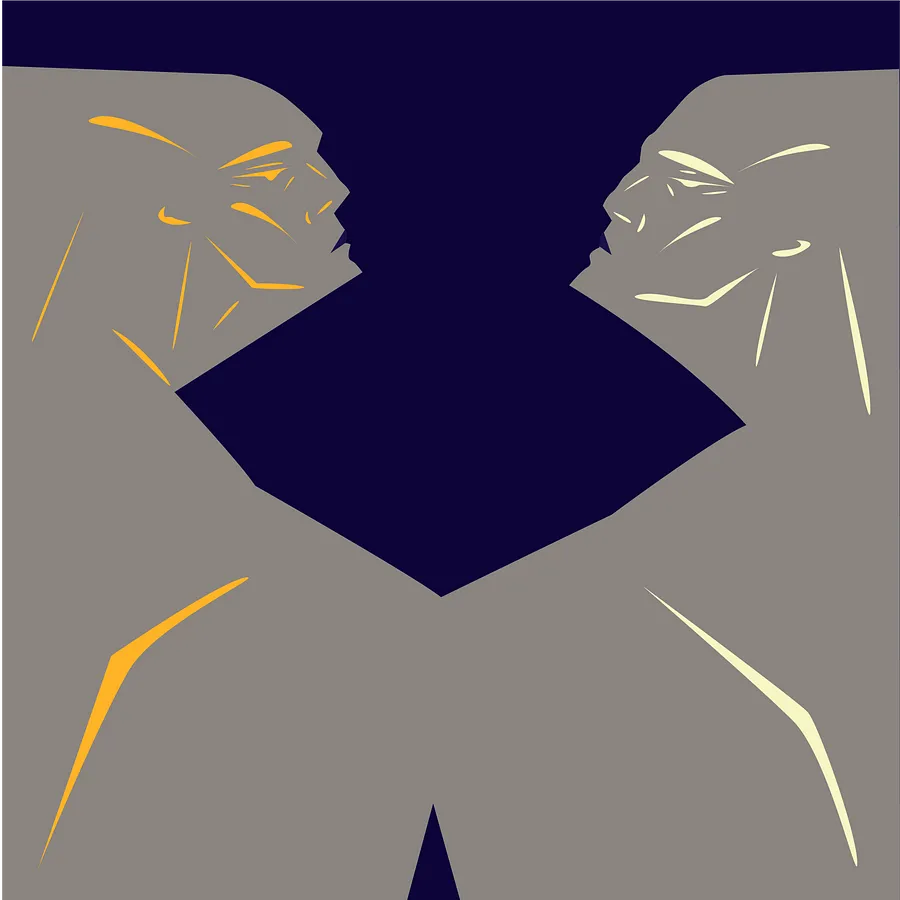 Fight or Kiss (2024)