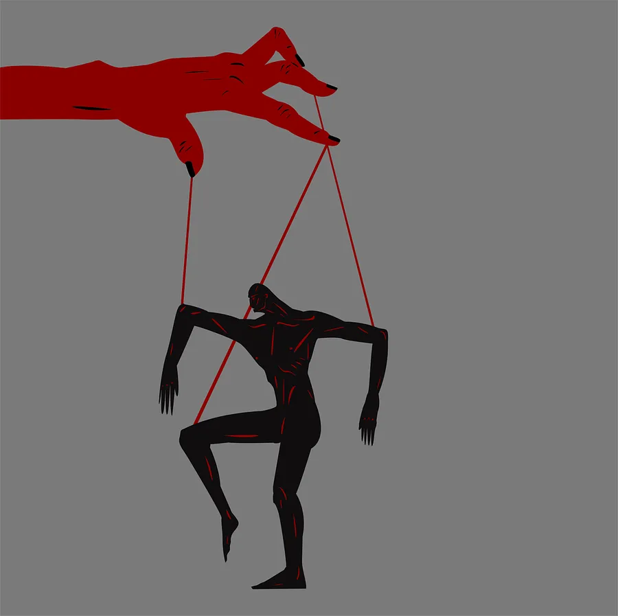 Puppeteer (2024)