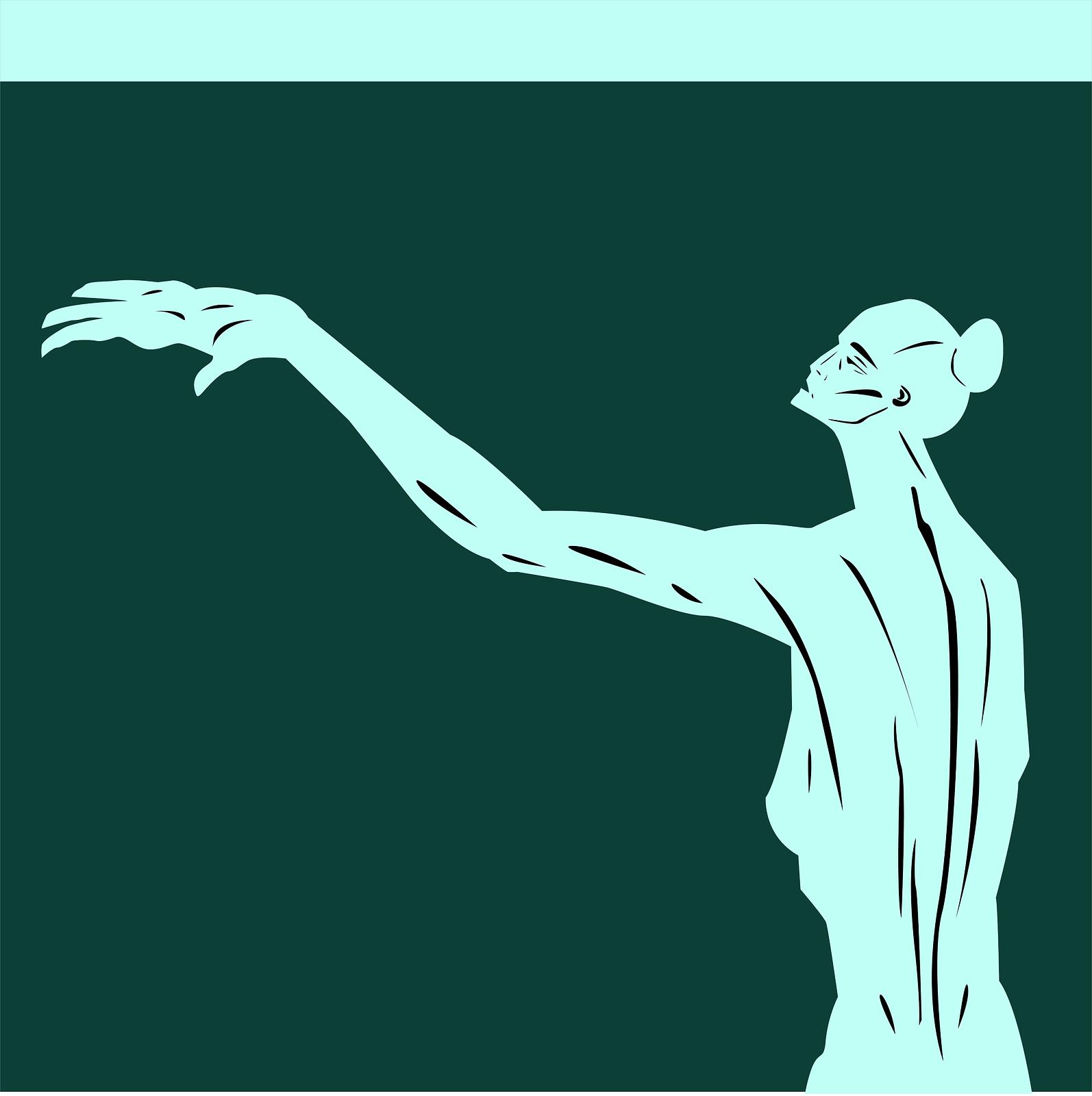 Universe in Your Hands