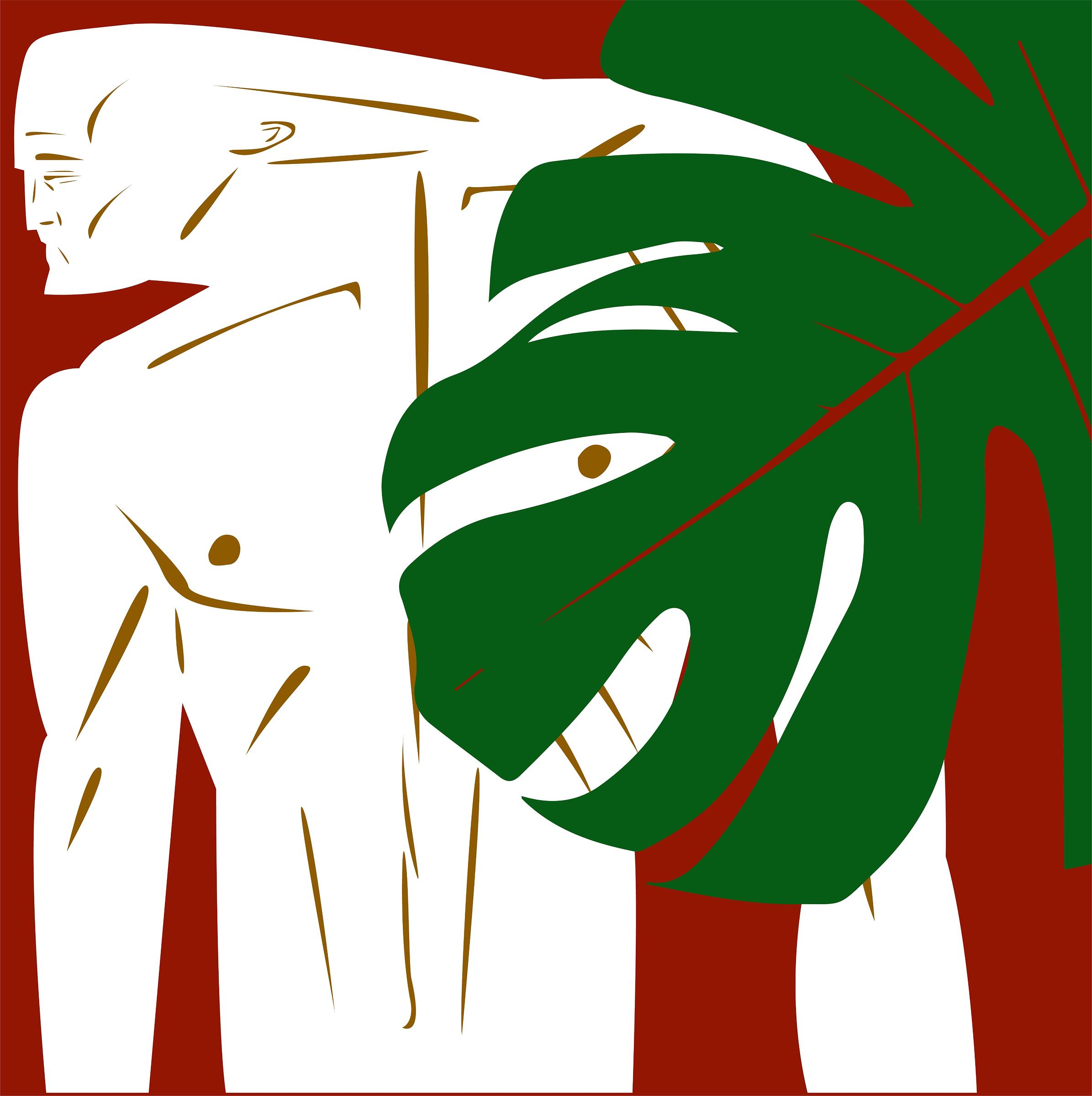 In the jungle