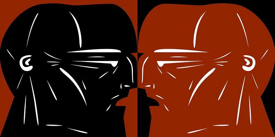 Dialogue (2023)