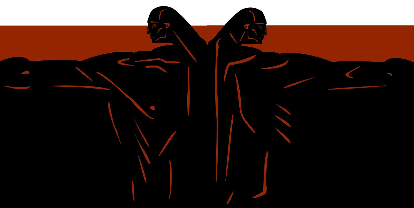 Two Sides