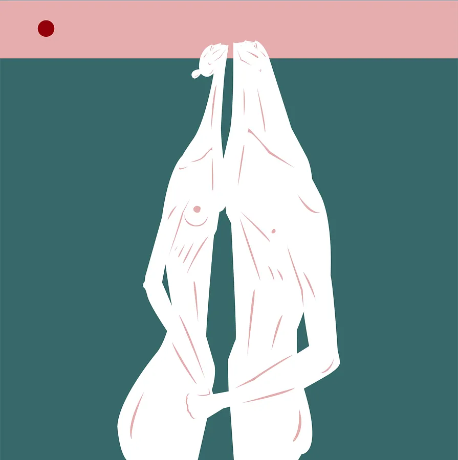embrace at dawn (2025)